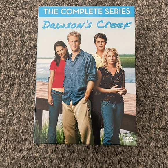 Dawson’s Creek Complete Series - Picture 1 of 1